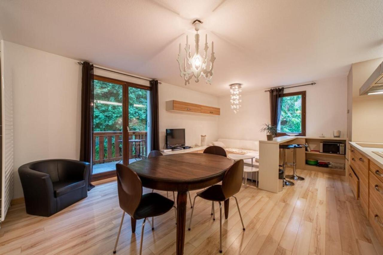 Promenade Furnished Flat Apartment อานซี ภายนอก รูปภาพ